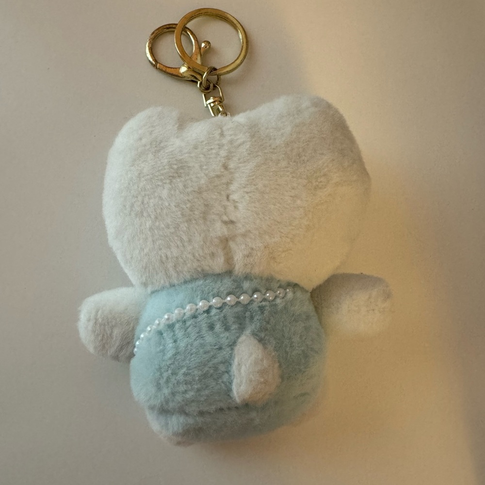 Hello kitty key chain - Picture 2 of 2